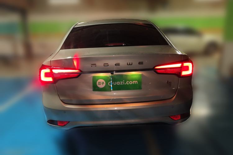 Used Roewe i5 2020 1.5L Automatic 4G Connect Luxury Flagship Edition