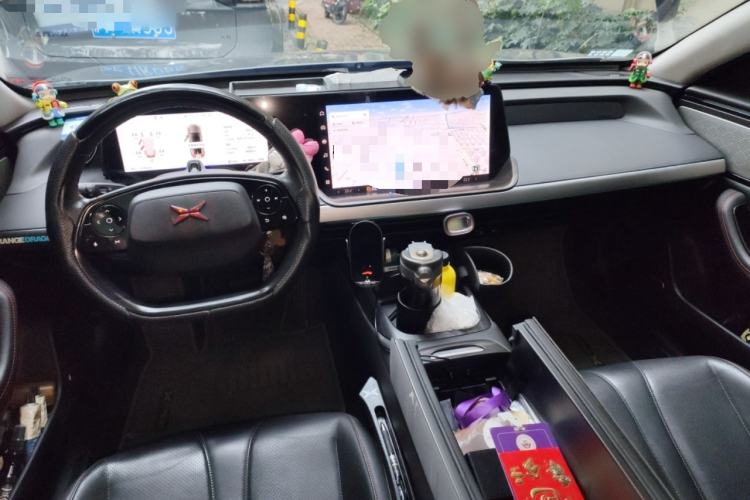 Used XPeng P7 2022 480N+