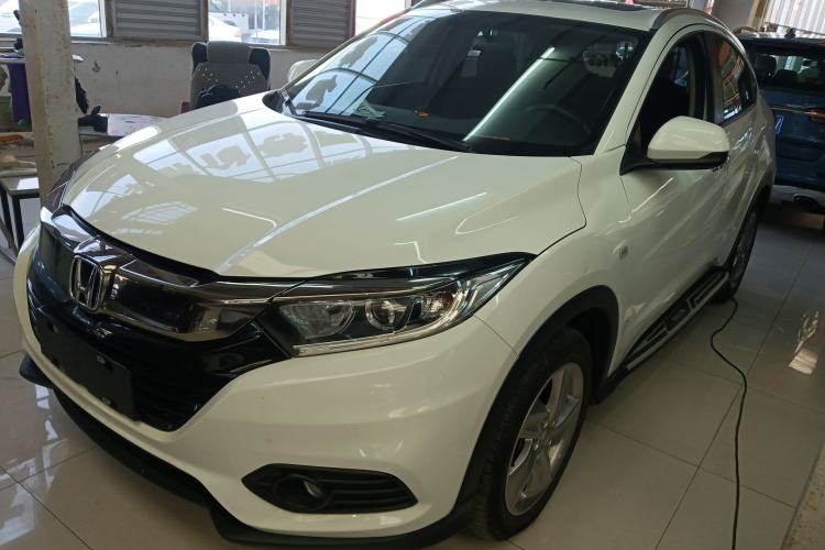 Used Honda Vezel 2020 1.5L CVT Elite Edition