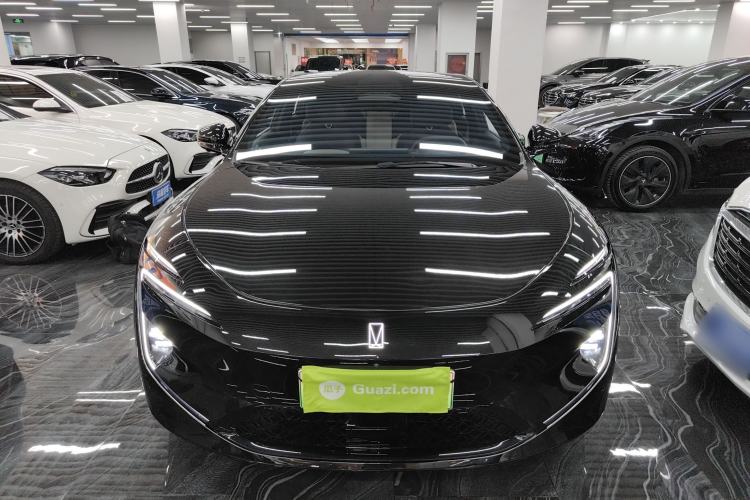 Used Avatr 12 2025 Ultra Extended-Range Edition
