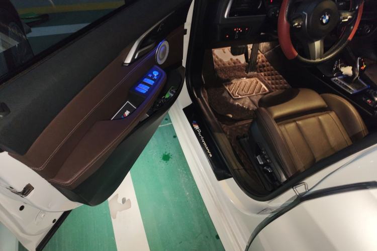 Used BMW 1 Series 2021 125i M Sport Night Edition
