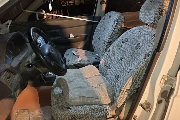 Used Wuling Hongguang 2016 1.5L Restyled S Comfort Version