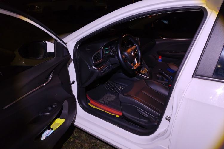 Used Buick GT 2021 Revised Version Flagship 1.5L Automatic Elite Edition
