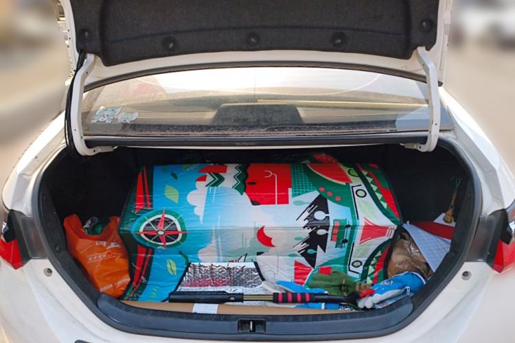 Used Toyota Corolla 2017 Revised Dual-Engine 1.8L E-CVT Leading Edition