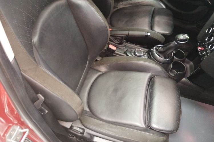 Used MINI MINI 2015 2.0T COOPER S Five-Door Edition