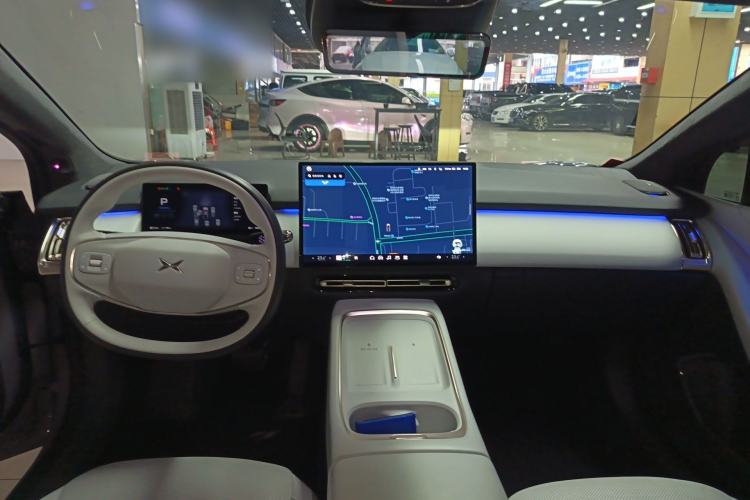 Used XPeng P7+ 2024 Long-Range Max
