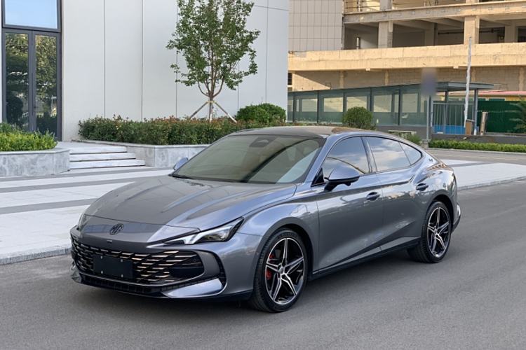 Used MG 7 2023 2.0T Automatic Trophy+ Ignition Glory Edition