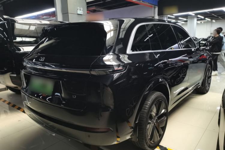 Used Li Auto L7 2024 MAX Model