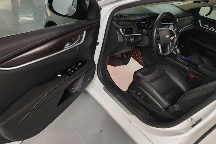 Used Cadillac XTS 2018 28T Elite Edition