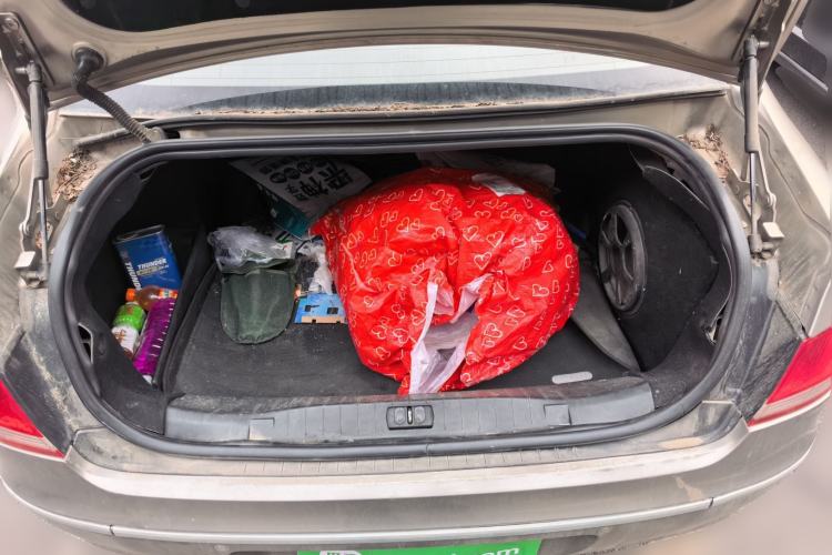 Used Peugeot 408 2011 2.0L Manual Comfort Edition
