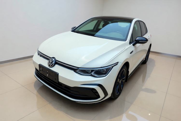 Used Volkswagen Golf 2021 280TSI DSG R-Line