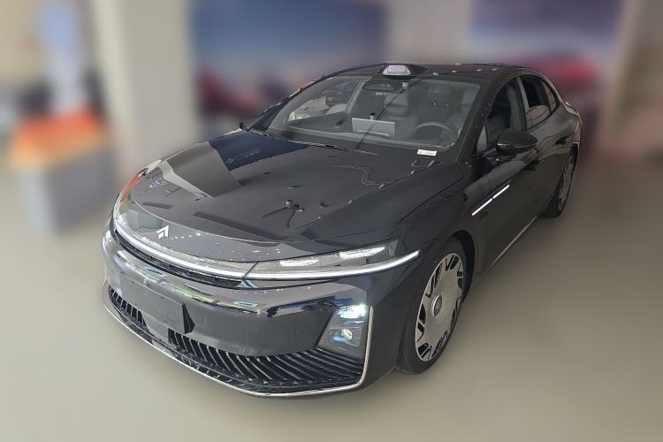 Used Hyptec Haval A800 2026 Model Smart Prestige Edition