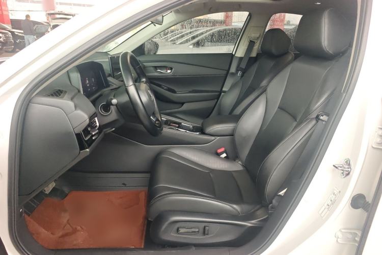 Used Honda Inspire 2023 260TURBO Elegant Edition Left Front Seat