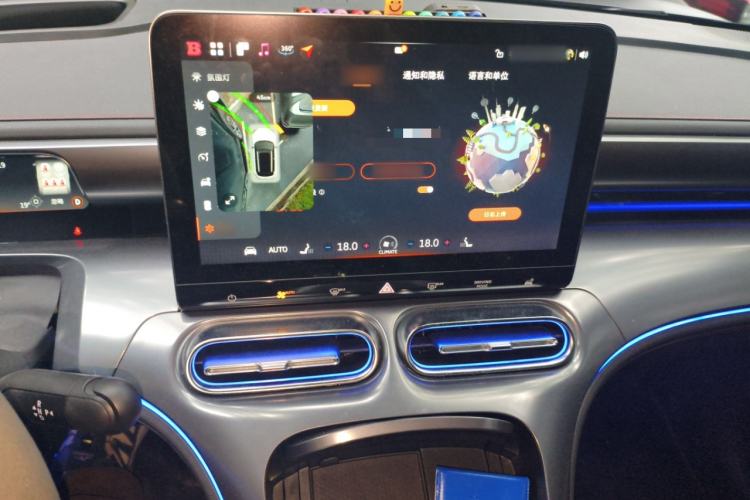 Used smart #1 2022 BRABUS Performance Edition
