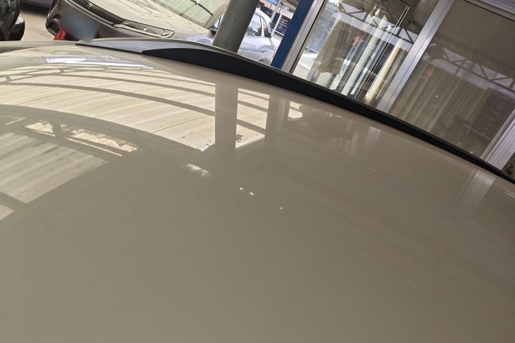 Used Citroen C3-XR 2018 1.6L Automatic Pioneer Model Roof