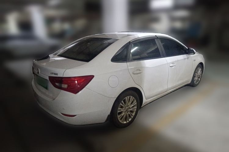 Used Buick GT 2016 15N Automatic Elite Edition
