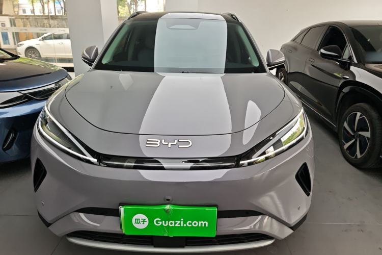 Used BYD Sealion 05 EV 2025 520 km Flagship SmartDrive Version