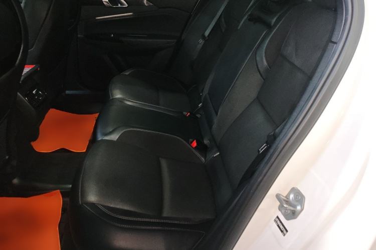 Used Lynk & Co 03 2022 2.0TD DCT JingPro