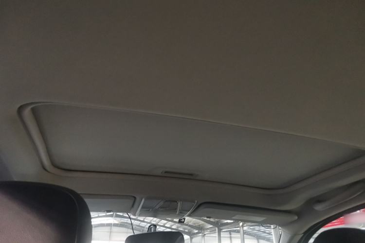 Used Cowin X3 2017 1.6L Manual Enthusiast Edition China V Standard