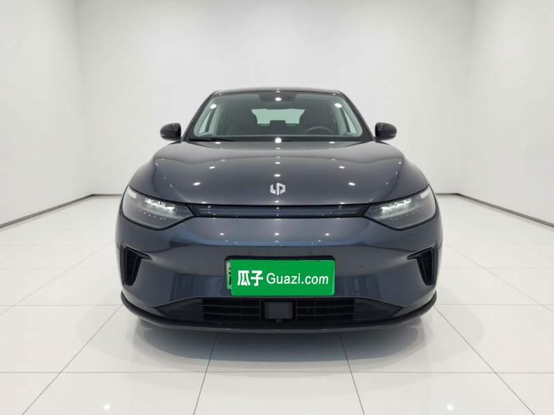 Used Leapmotor C11 2023 Pure Electric 500 Comfort Edition — 2