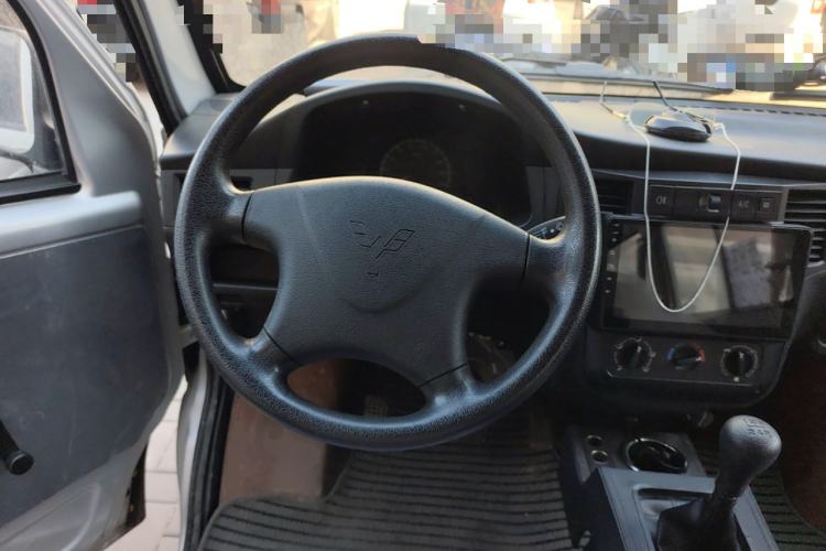 Used Wuling Zhiguang 2023 1.5L Practical Version 5/7 Seats