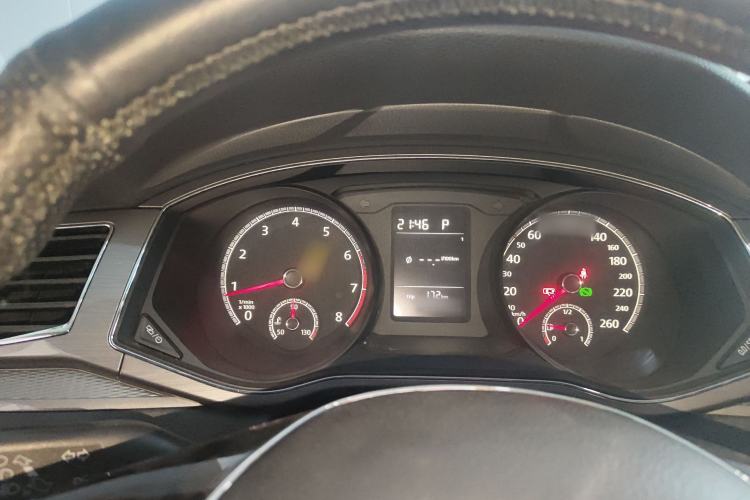 Used Volkswagen Passat 2016 1.8T Government Procurement Version (CEA Engine + 6AT)
