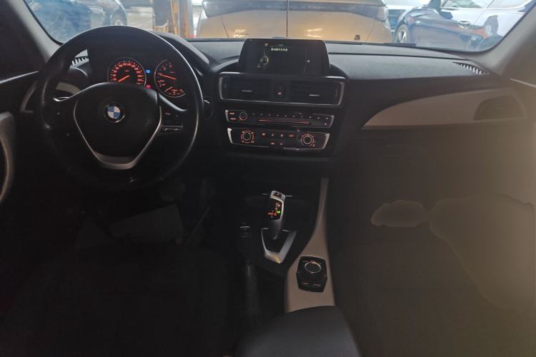 Used BMW 1 Series (Import) 2016 118i Leading Model
