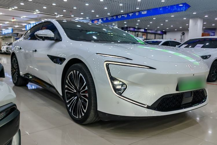 Used Avatr 12 2025 Max Extended-Range Edition
