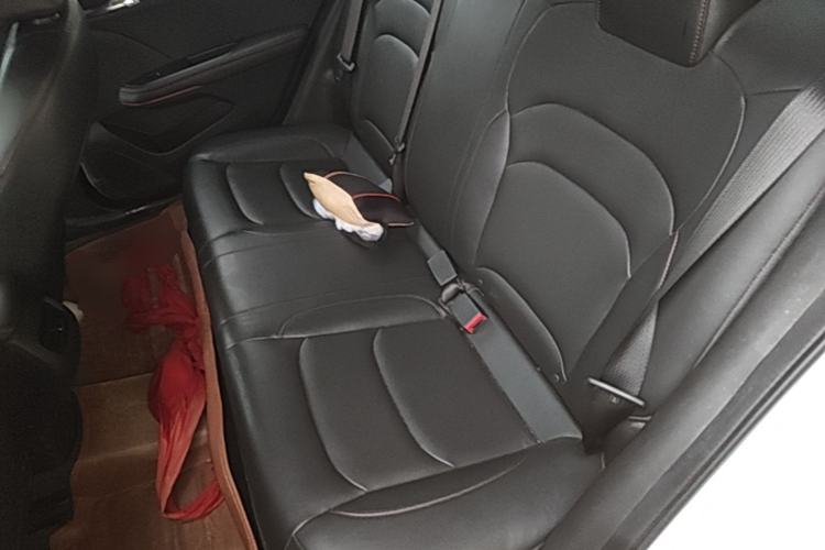 Used Chevrolet Monza 2020 Light Hybrid RS 330T Automatic Comfort Edition
