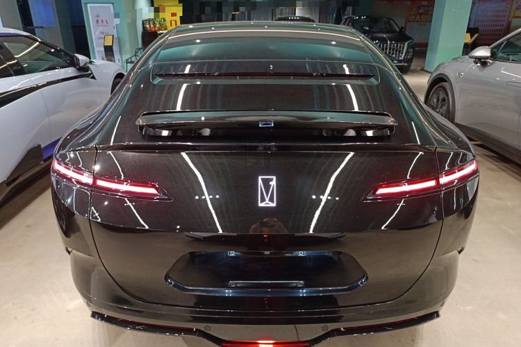 Used Avatr 12 2025 Ultra Extended-Range Edition