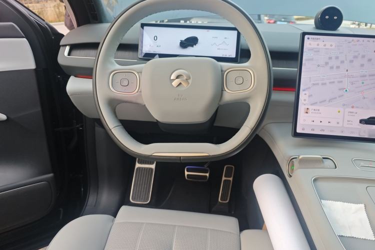 Used Nio ES8 2024 75 kWh