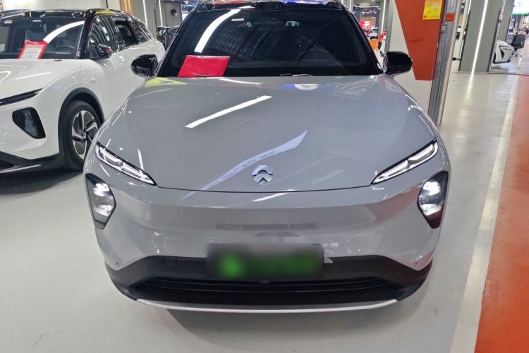 Used Nio ES7 2022 75 kWh
