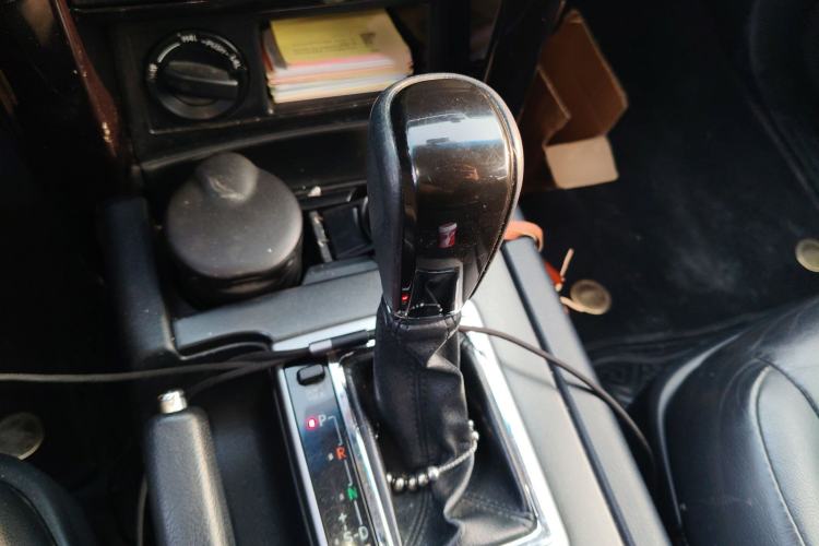 Used Toyota Prado 2016 2.7L Automatic Luxury Edition
