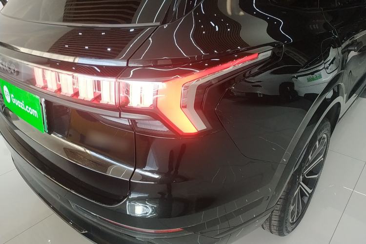 Used Lynk & Co 09 EM-P 2024 2.0TD EM-P Four-Wheel Drive HALO Six-Seater