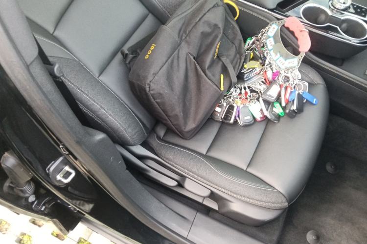 Used Cadillac GT4 2023 25T Fashion Edition