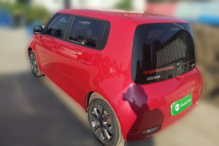 Used ORA White Cat 2020 305 km Luxury Version