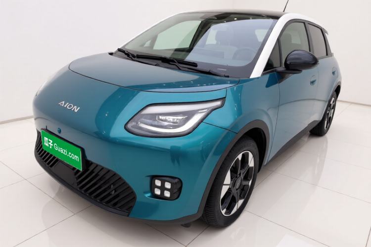 Used AION UT 2025 420 Prestige Edition