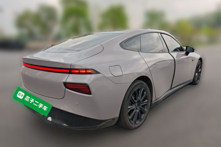 Used XPeng P7 2020 706G