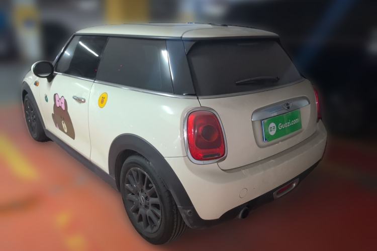 Used MINI MINI 2016 1.2T ONE Pioneer Edition