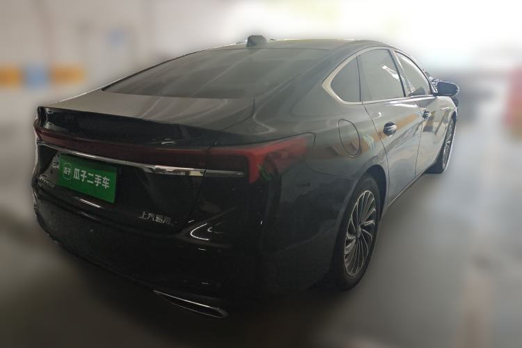 Used Buick LaCrosse 2023 28T Prestige Edition Rear Right 45 Deg