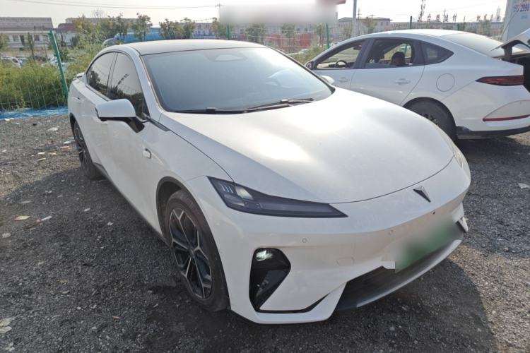 Used Deepal L07 2024 230Max Range-Extended Version