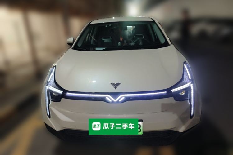 Used NETA U 2021 Pro 400 Cruiser Edition