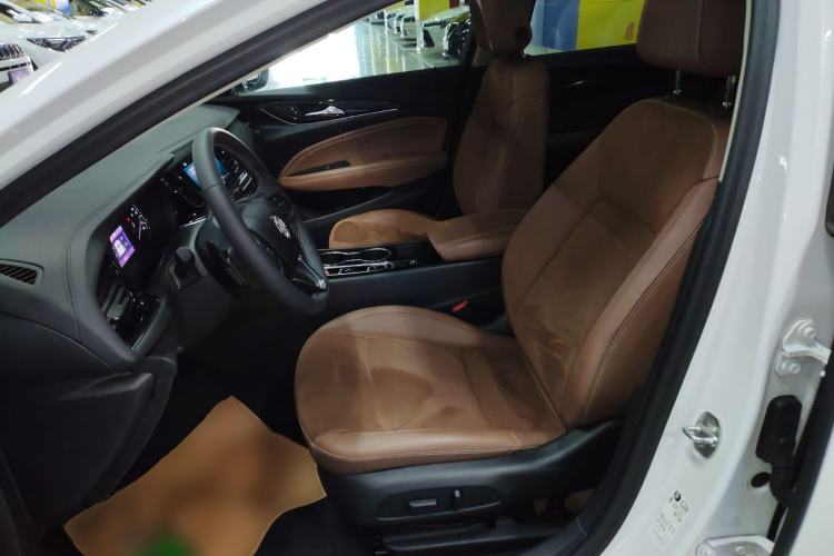 Used Buick Regal 2023 552T Smart Enjoyment Version