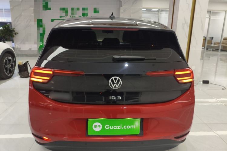 Used Volkswagen ID.3 2022 Pro Smart Edition