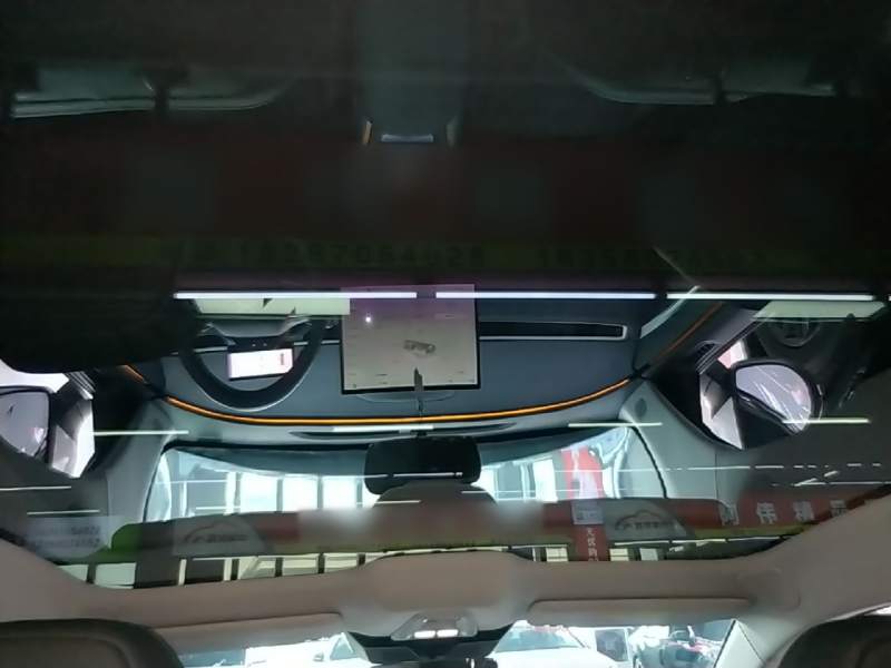 Used XPeng MONA M03 2024 620 with Ultra-Long Range — 17