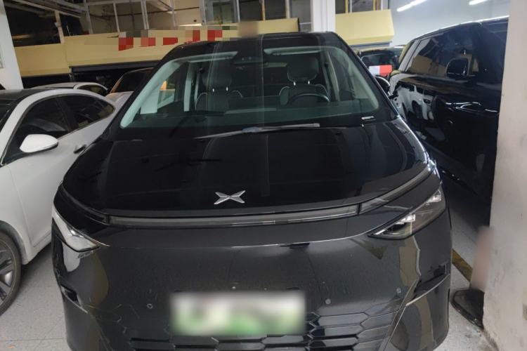 Used XPeng X9 2024 702 Ultra-Long Range Pro