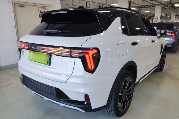 Used Lynk & Co 01 EM-P 2023 1.5TD EM-P Dawn Edition