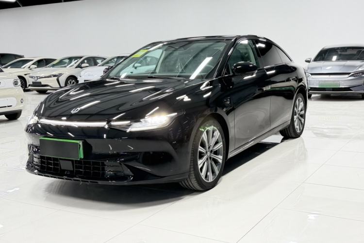 Used Leapmotor C01 2024 All-Electric 625 Deluxe Edition