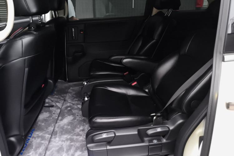 Used Honda Odyssey 2021 2.0L Rui-Changxiang Edition