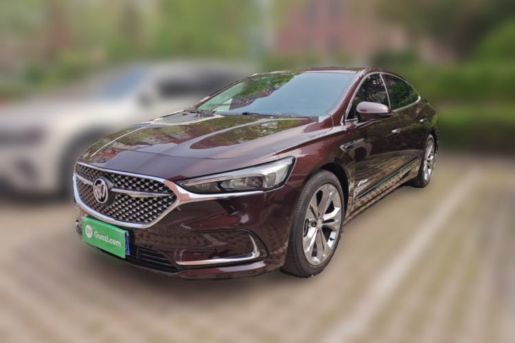 Used Buick LaCrosse 2022 Avenir Avia First Edition